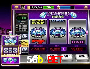 Desvendando o Mundo dos Jogos Virtuais na 56b bet
