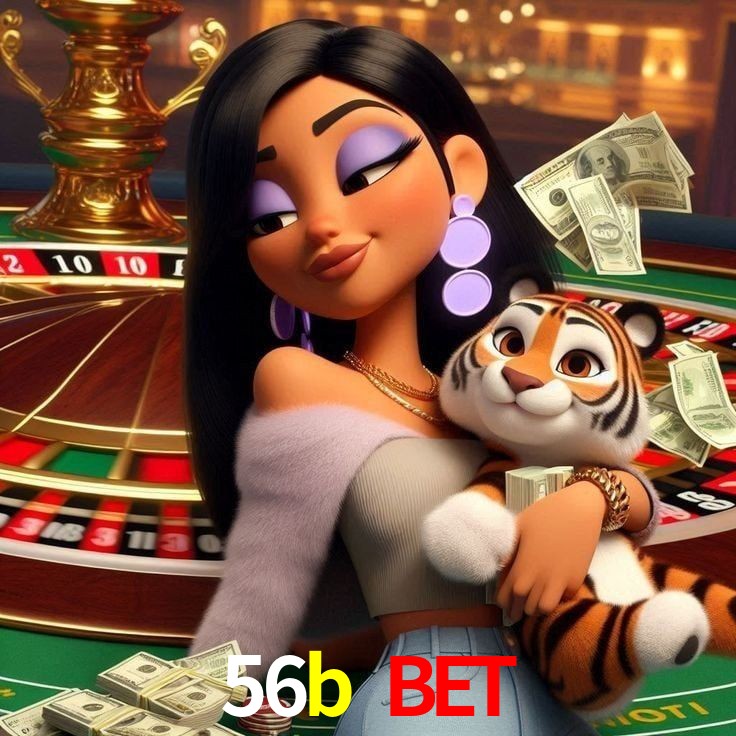 Experiência VIP 56b bet