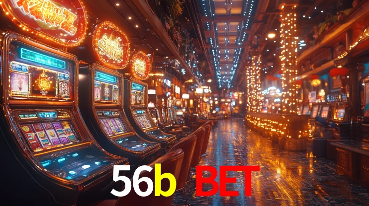 56b bet - Slots Oficiais Brasileiros - 56b.com