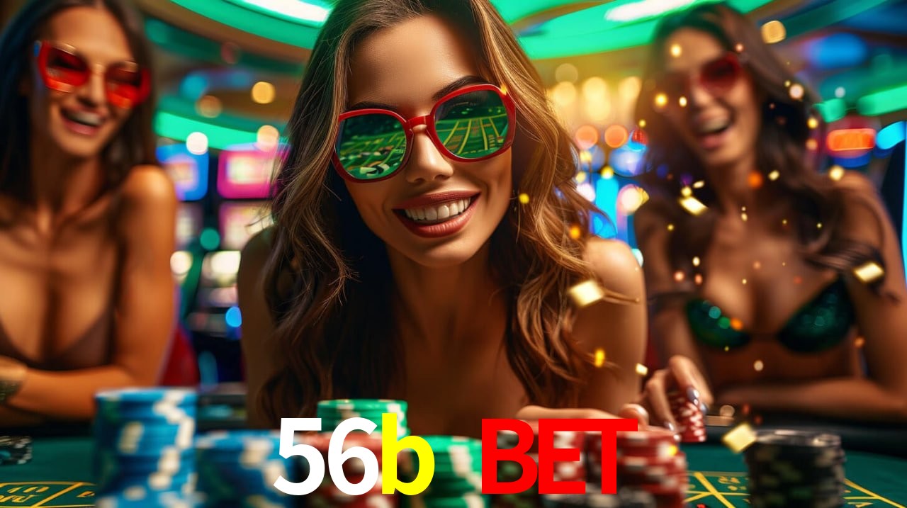 Statistics 56b bet