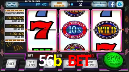 Desvendando o Mundo dos Jogos Virtuais na 56b bet