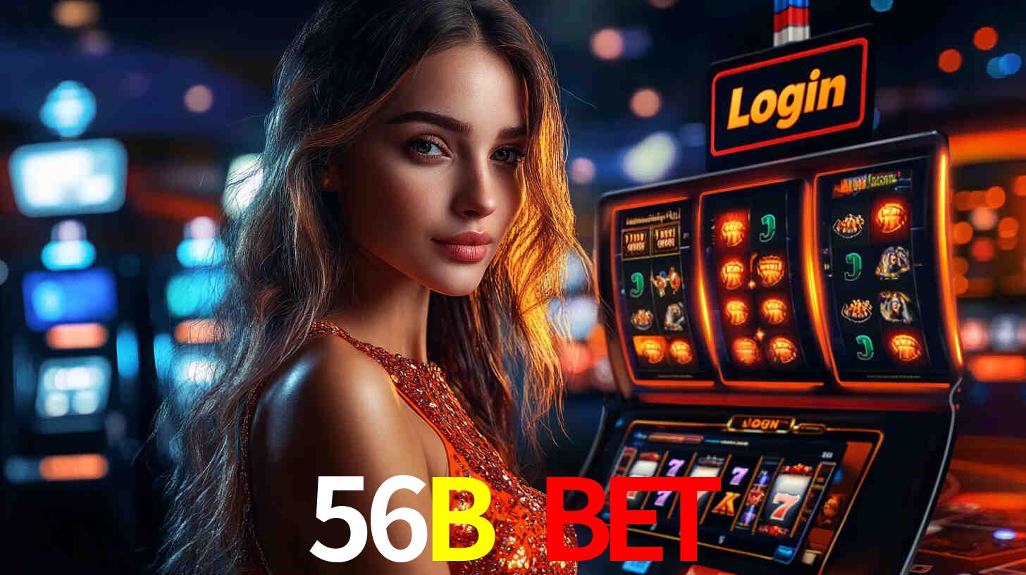 Sistema de Segurança Avançado 56B BET - Criptografia e Proteção