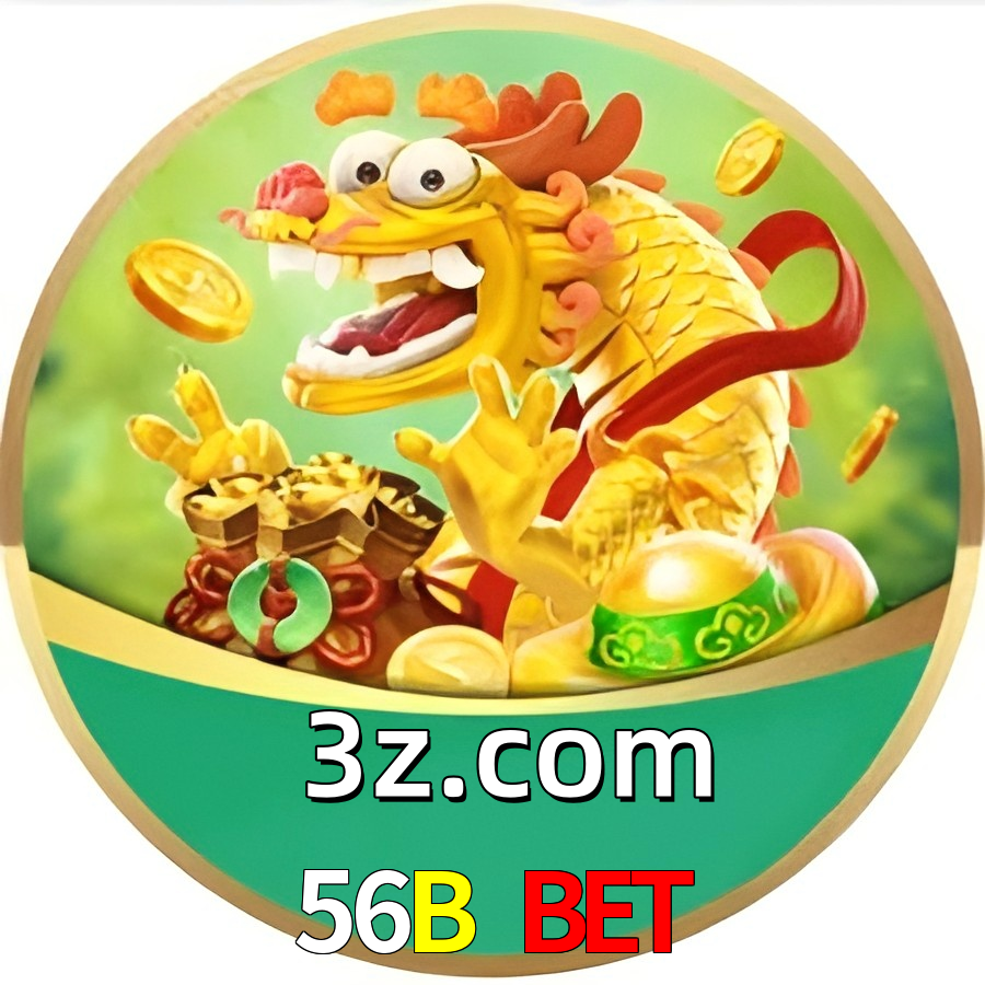56B BET Logo