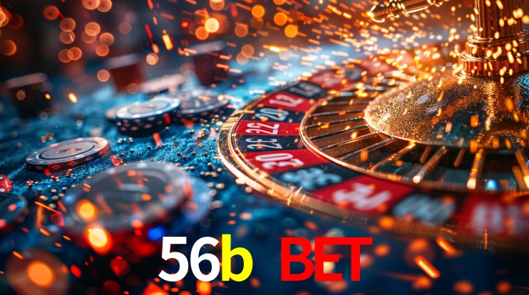 Account Benefits 56b bet