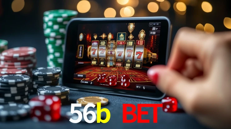 Tournaments 56b bet