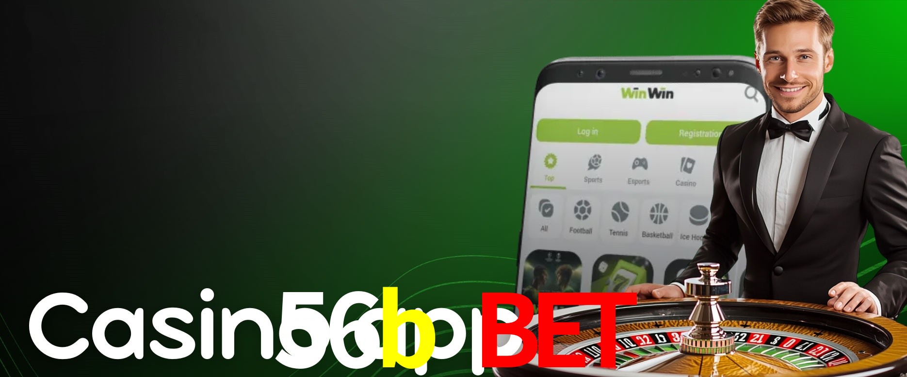 Weekend Specials 56b bet