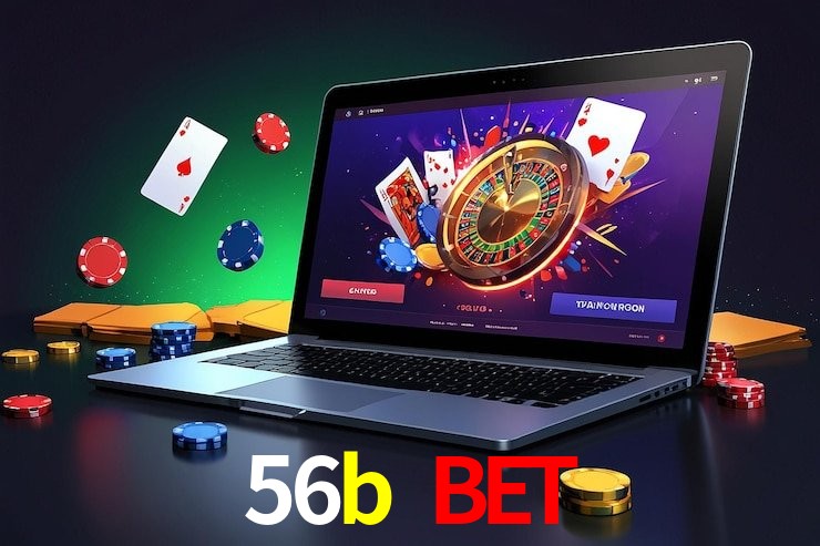 Promoções Sazonais 56b bet
