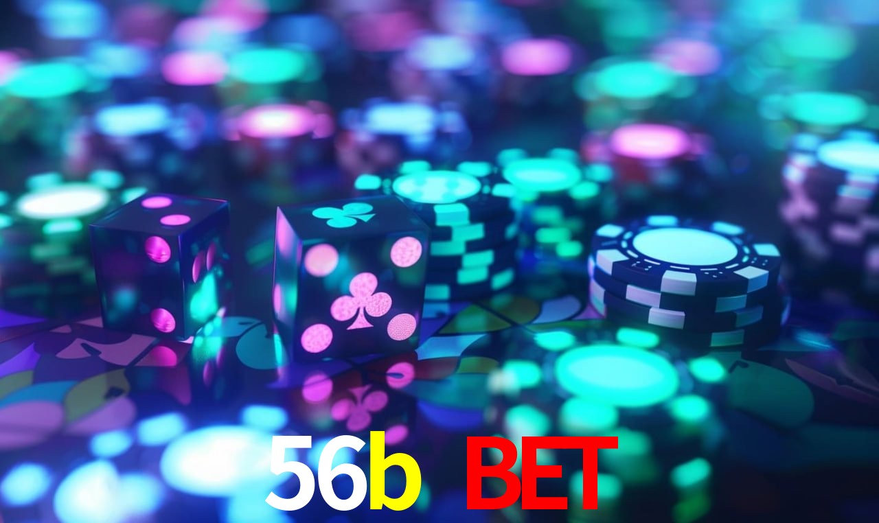 Bônus Diários 56b bet