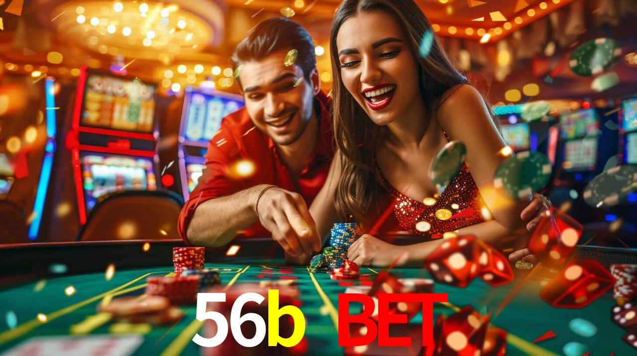 Cadastro Rápido 56b bet