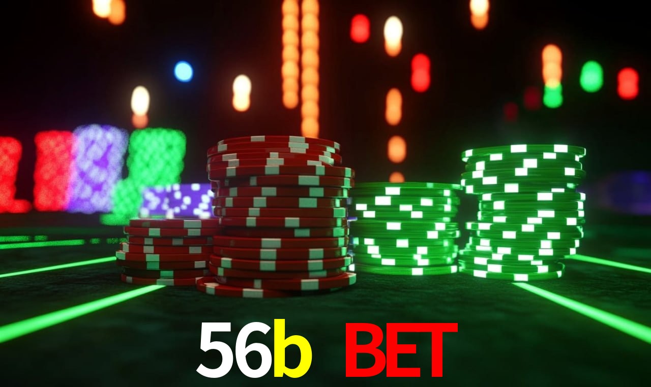 Bonus Features 56b bet