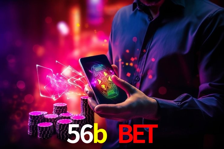 Jogos Exclusivos 56b bet