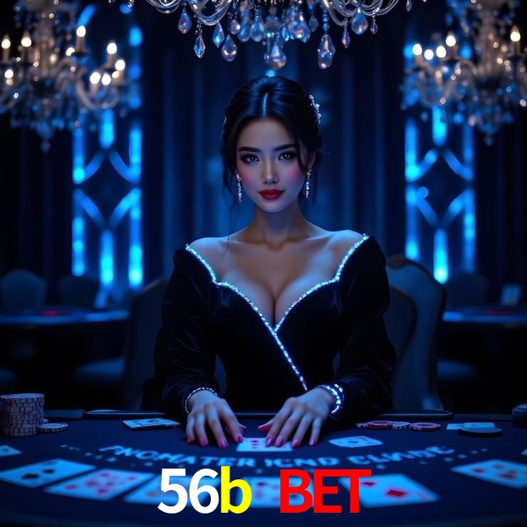 Diretório de Jogos 56b bet