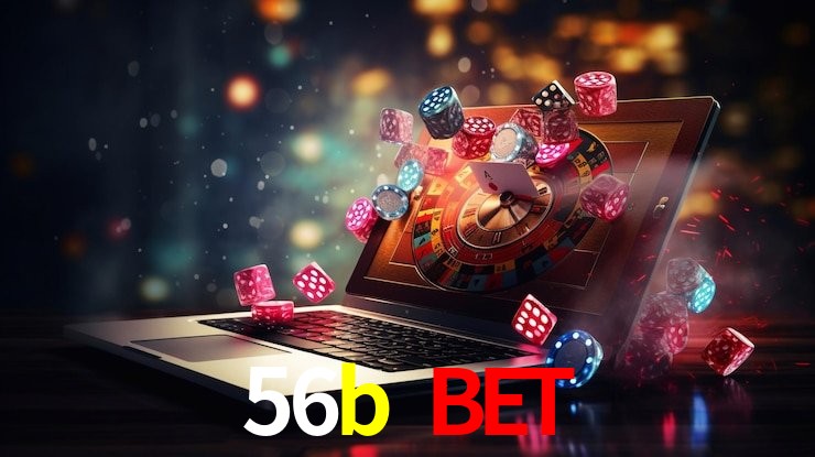 A Emoção da Loteria na 56b bet: Uma Chance de Mudança de Vida