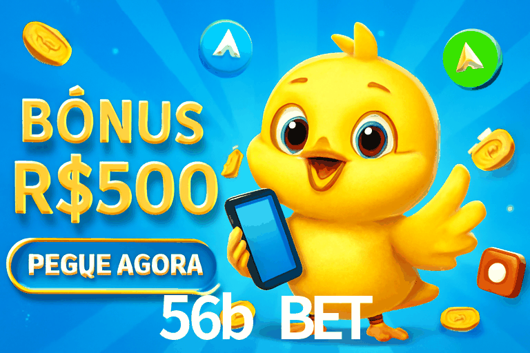 Platform Technology 56b bet