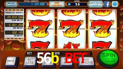 Desvendando o Mundo dos Jogos Virtuais na 56b bet