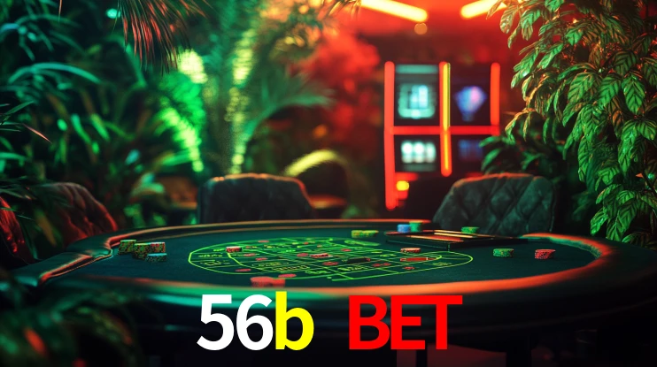 VIP Casino 56b bet