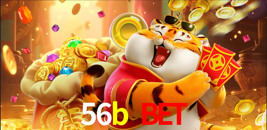 56b bet: A Experiência de Casino com Jogos de Mesa ao Vivo