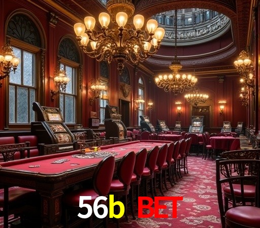 Promoção Relâmpago 56b bet