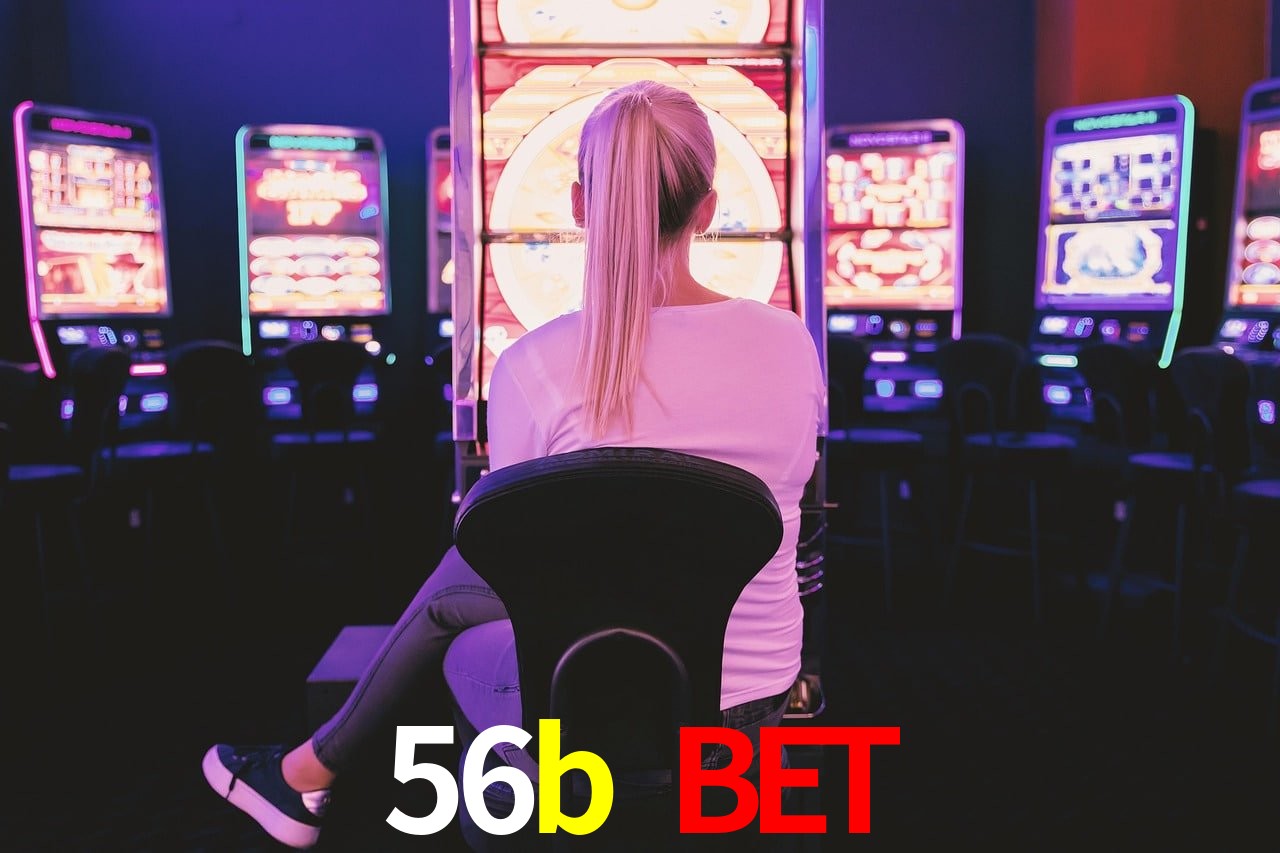 Live Casino 56b bet