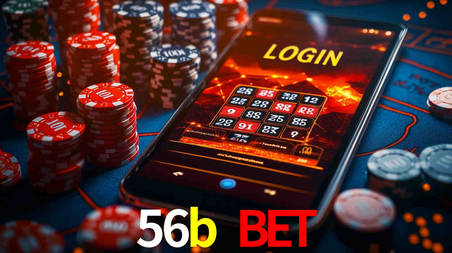 Bônus Generosos e Exclusivos no 56b bet para Você!