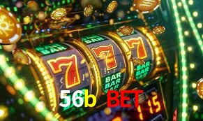 APP oficial da 56b bet para mobile