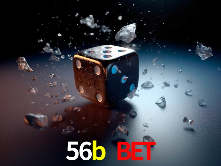 Variedade de jogos na 56b bet