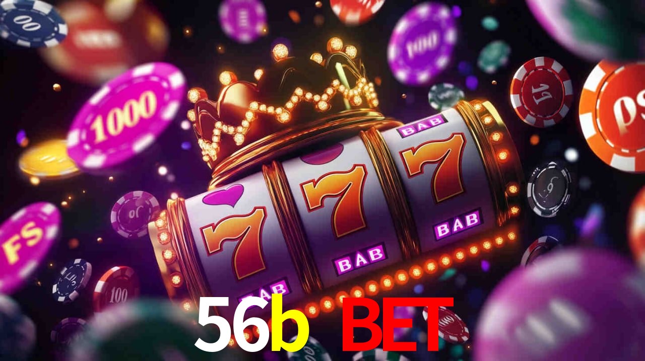 Slot Games 56b bet