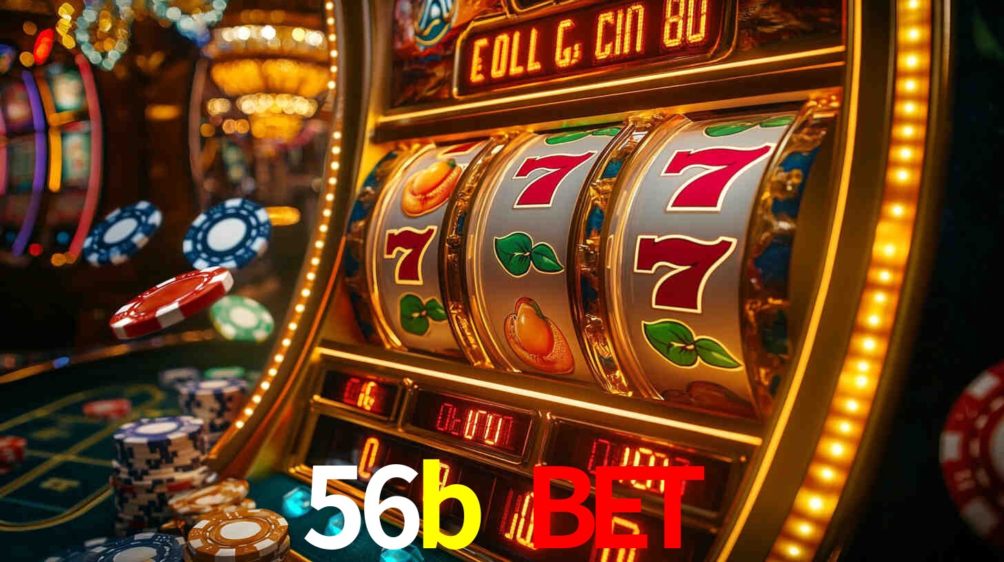 Welcome Bonus 56b bet