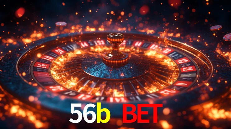56b bet login