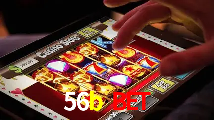 Descubra a Essência do 56b bet: Nossa História e Compromissos