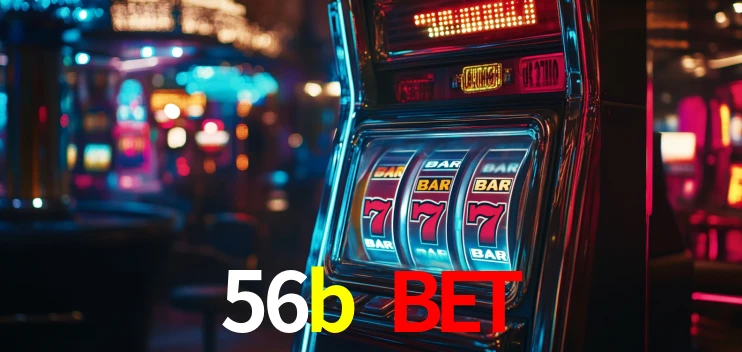 Live Casino 56b bet