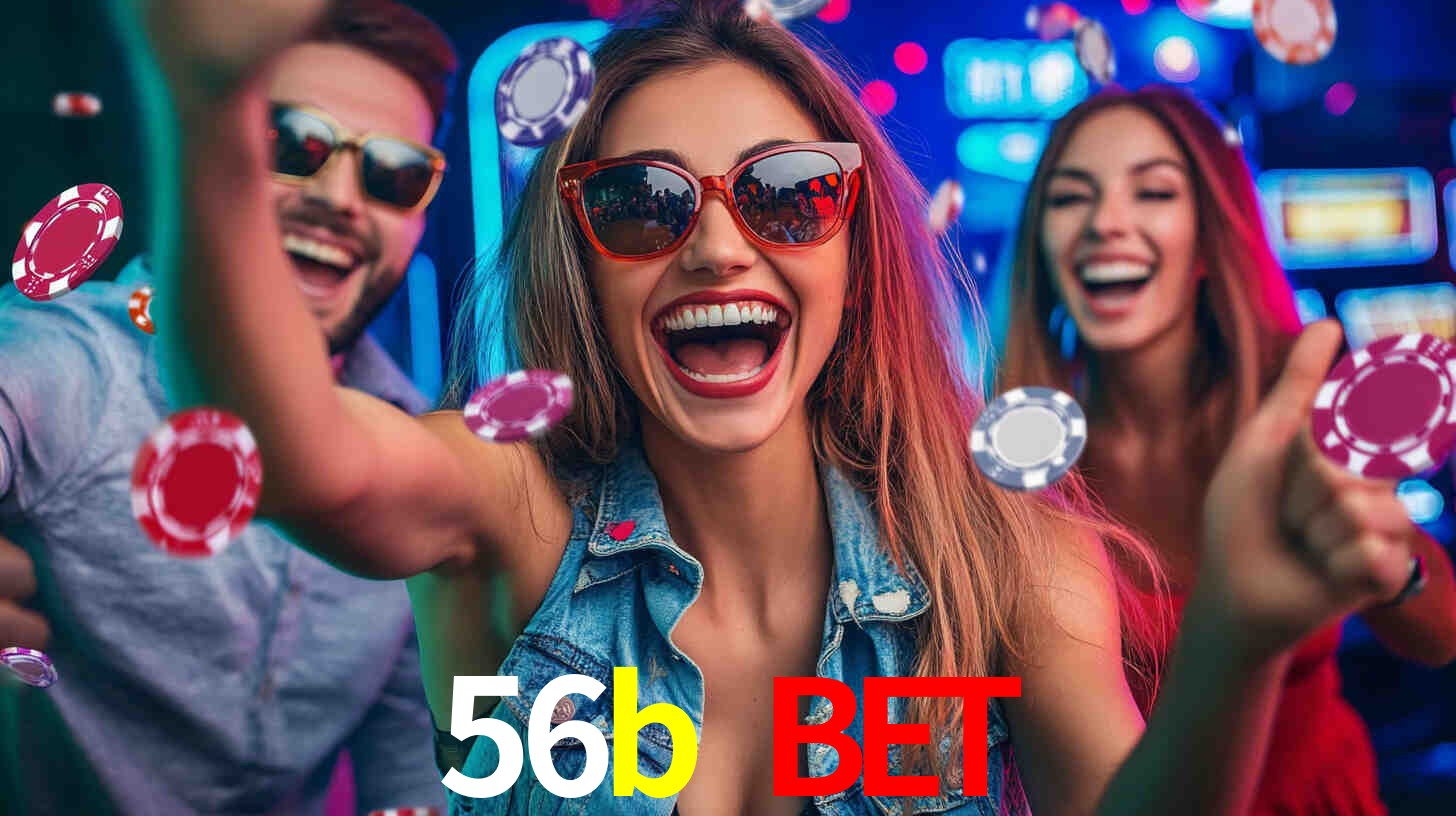 Apostas Esportivas na 56b bet: Um Guia Completo