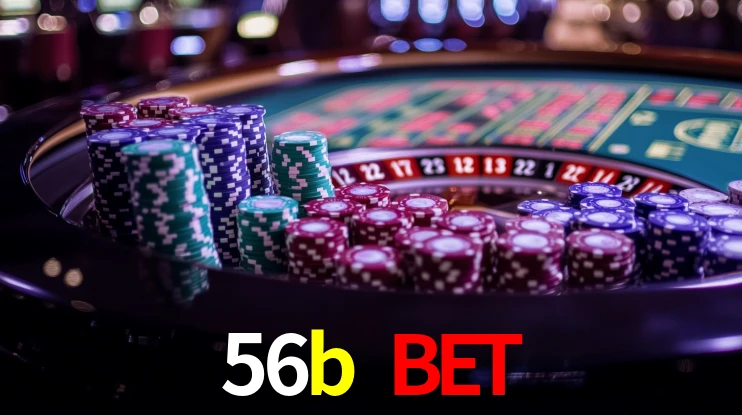 Blackjack Table 56b bet