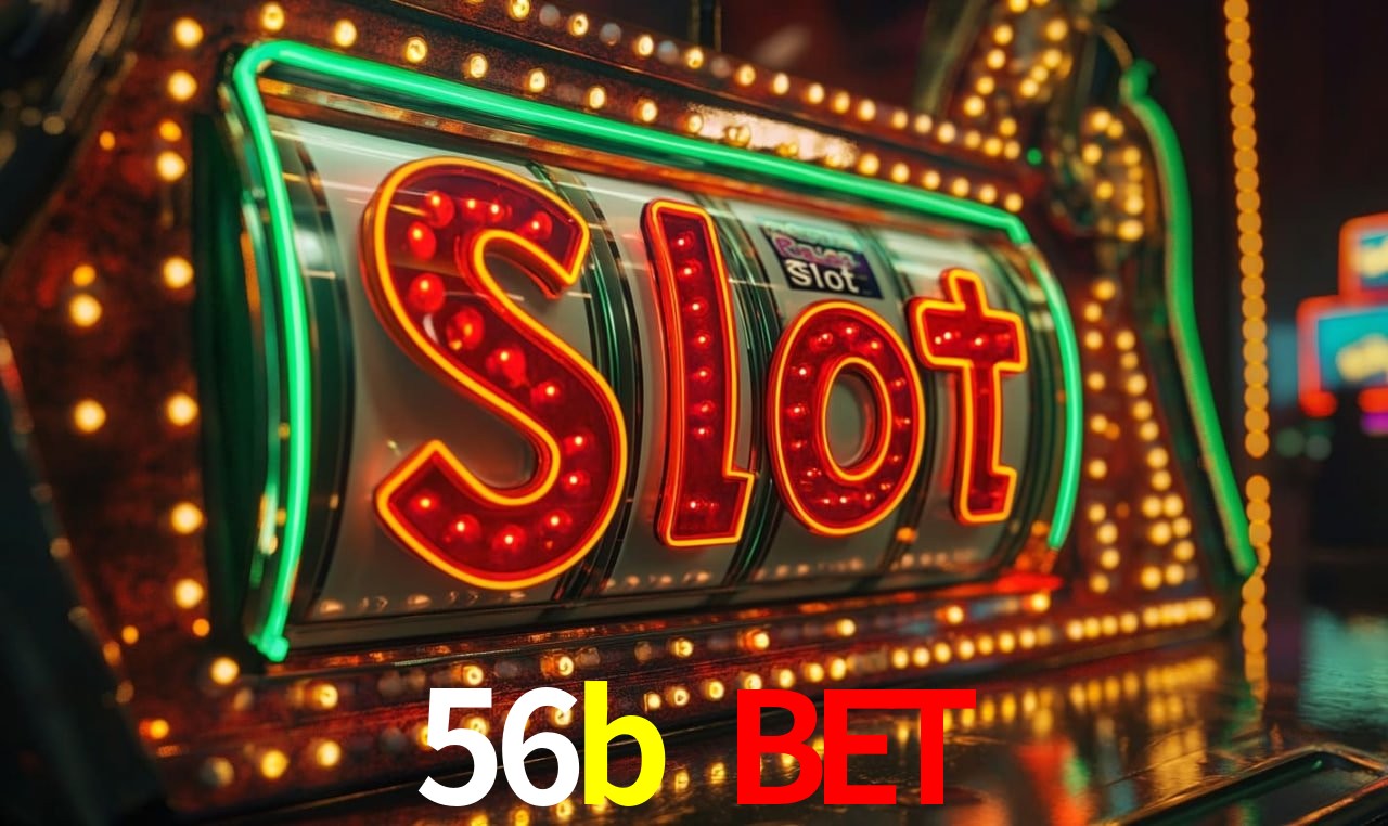 Design Responsivo 56b bet