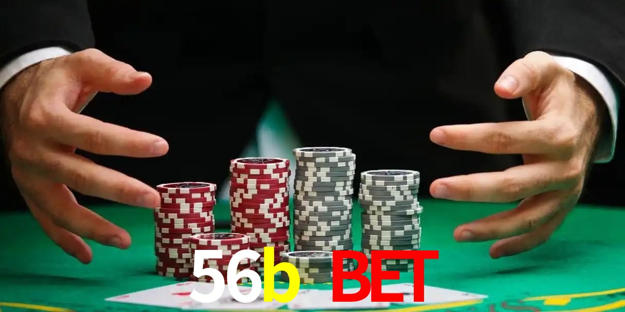 Benefícios VIP na 56b bet