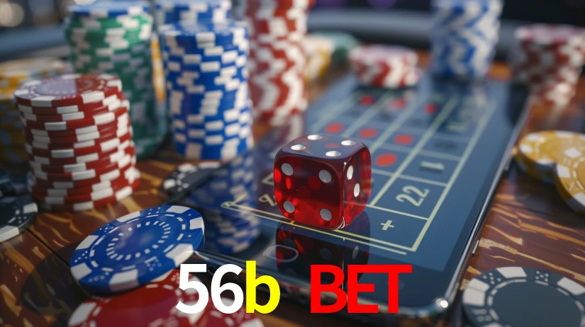 56b bet login