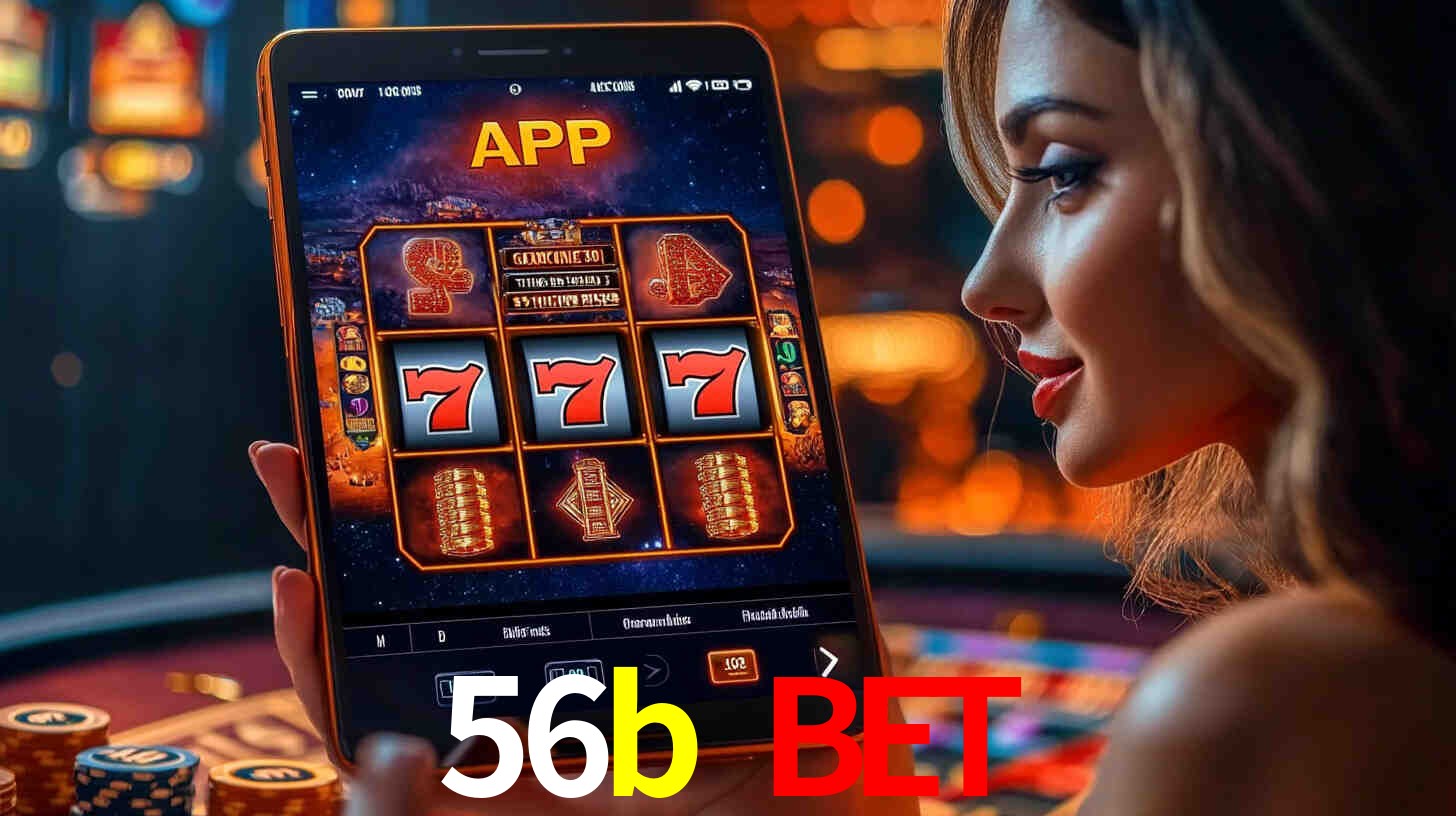 56b bet login