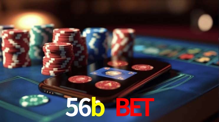 Casino Ao Vivo 56b bet