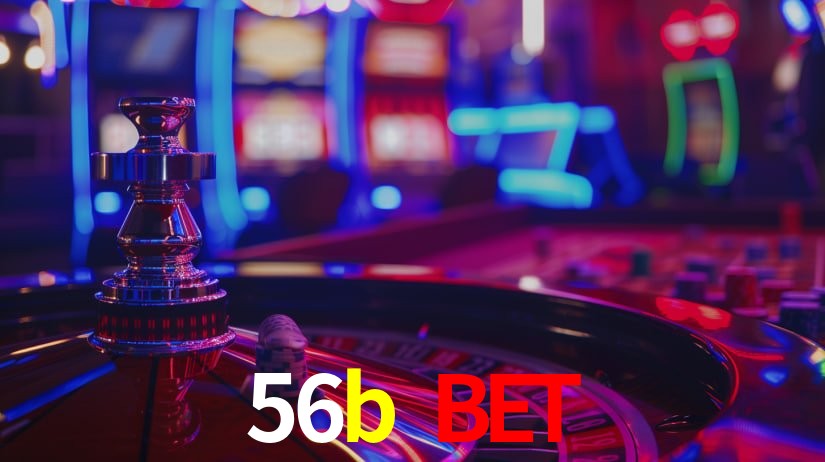 Experimente o Login Seguro Premium no 56b bet
