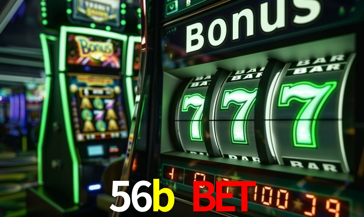Game Providers 56b bet