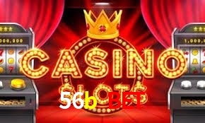 Games Directory 56b bet