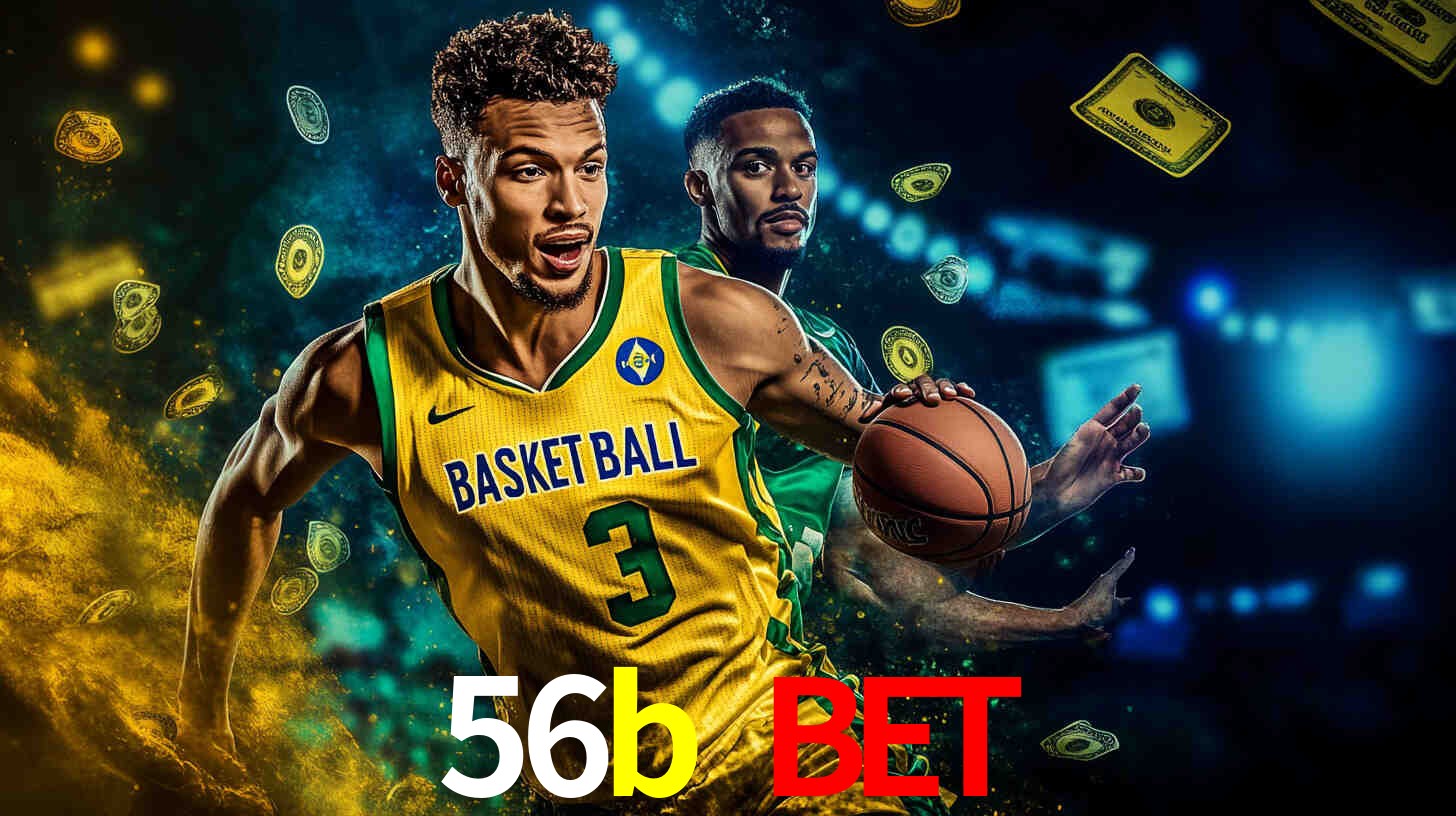 Descubra o Programa VIP da 56b bet: Vantagens Exclusivas para Jogadores