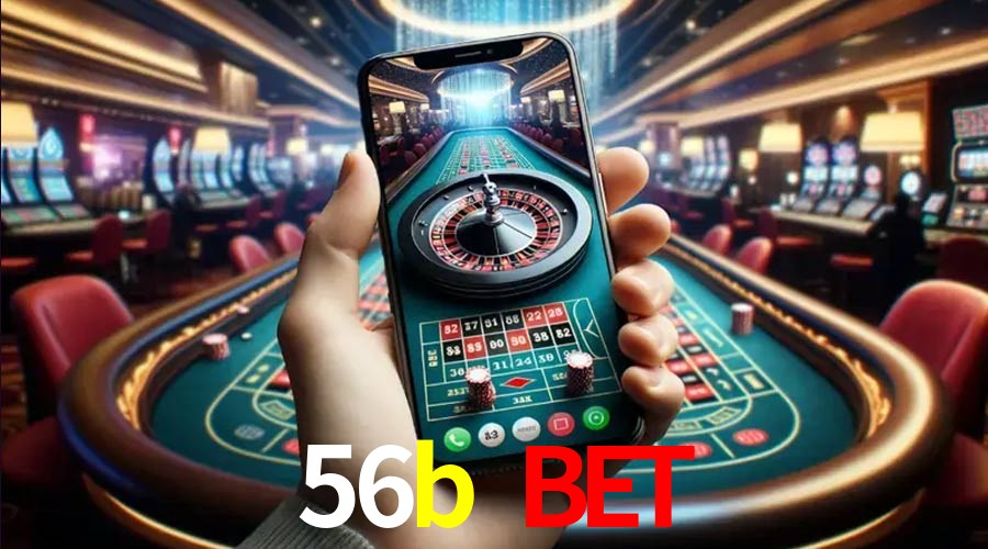 Secure Login 56b bet