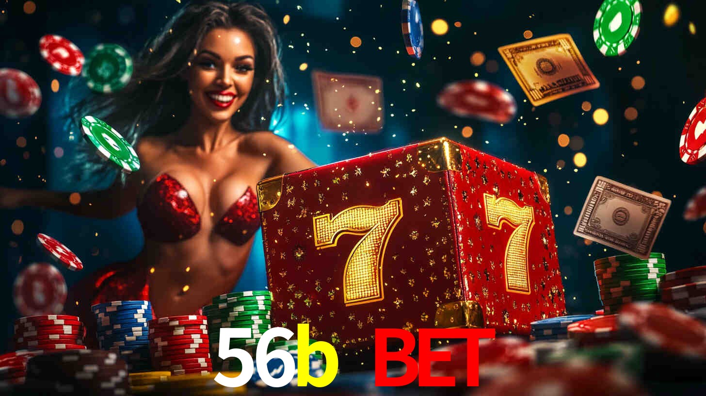 Descubra a Essência do 56b bet: Nossa História e Compromissos