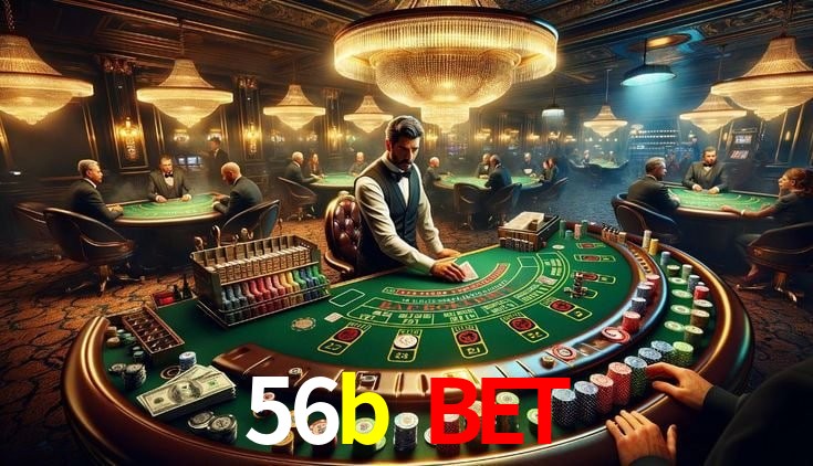 Player Reviews 56b bet