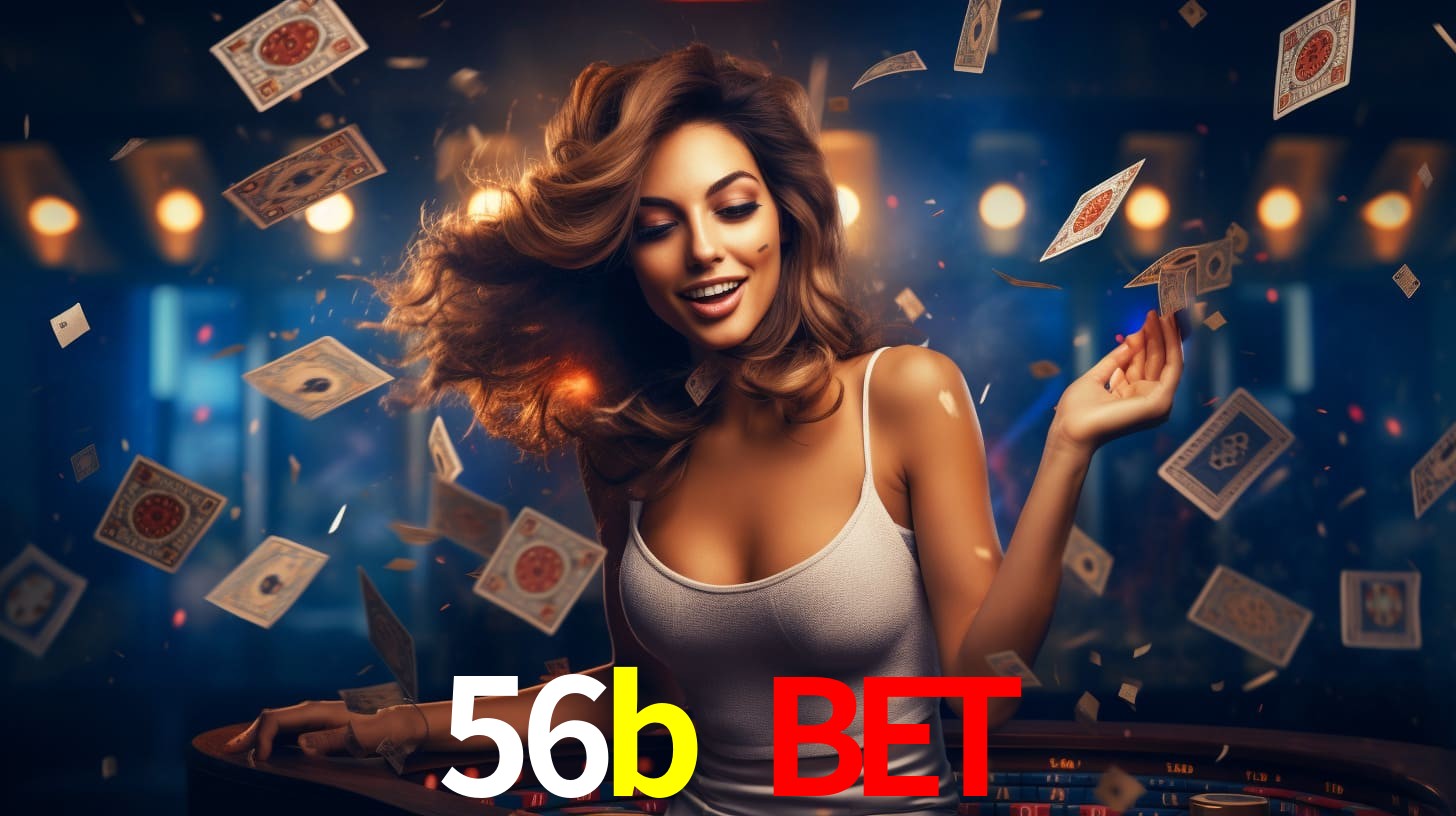 56b bet