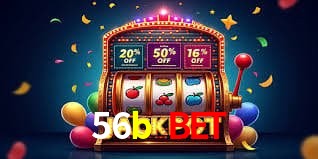 Integração de APIs 56b bet
