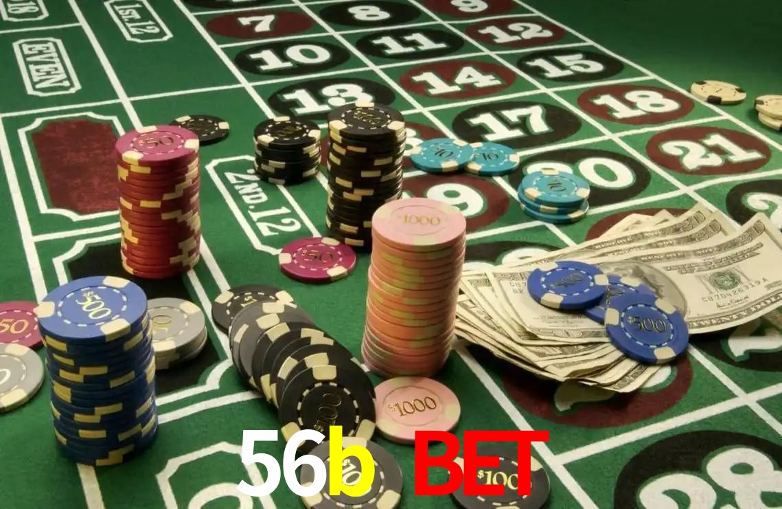56b bet