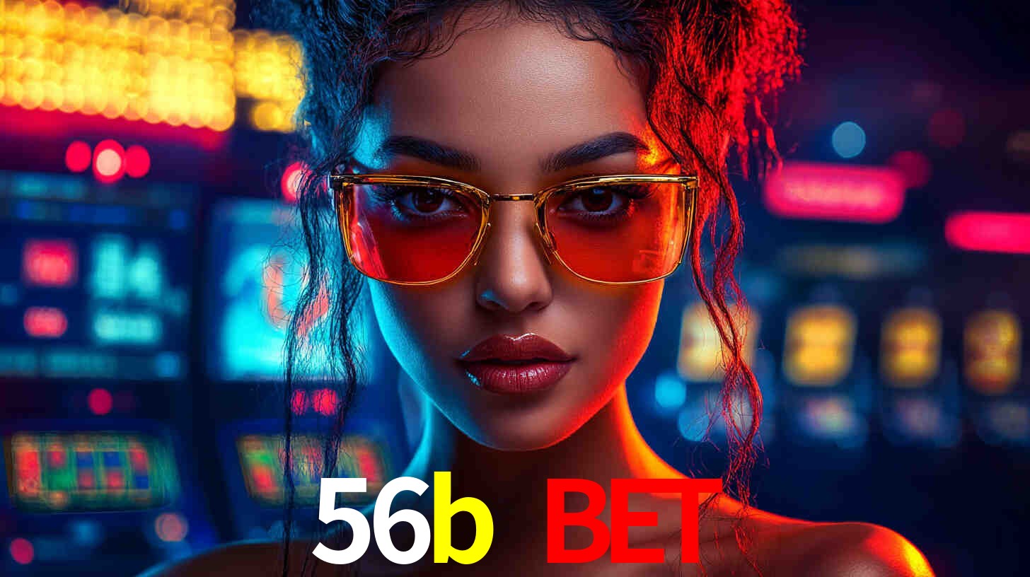 A Popularidade dos Caça-Níqueis no 56b bet