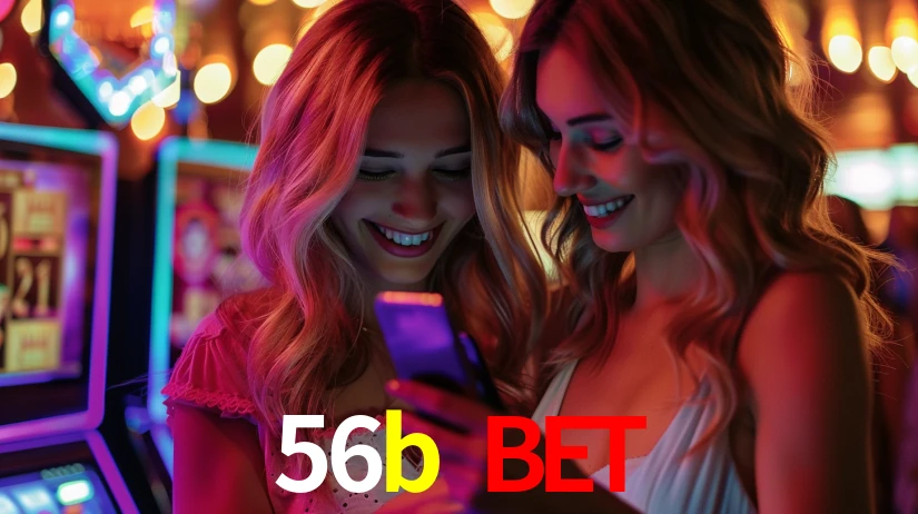 56b bet login